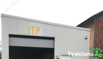Itp Bragadiru - Bragadiru 077025