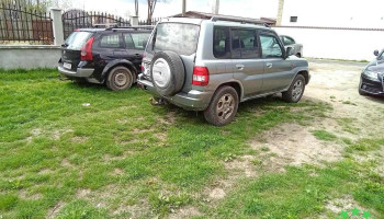 Itp Costesti Argeș - Auto Global Solution - Costești