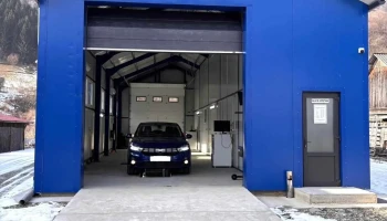 Itp Coșbuc Cmi Inspect - Coșbuc 427070