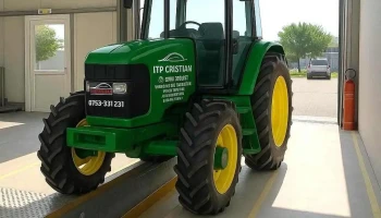 Itp Cristian - Cristian 557085