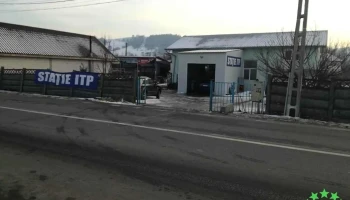 Itp Jibou - Jibou 455200