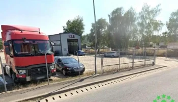 Itp Jibou - Jibou 455200