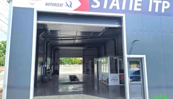Itp Jirlău - Prompt Test Valrom - Jirlău 817075