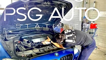 Itp Psg Auto-statie Itp - Bolintin-Deal 087015