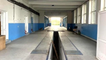 Itp Service Urziceni - Romania