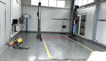 Itp Săcălaz - Săcălaz 307370