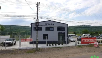 Ittaba Construct - Urlați 106300