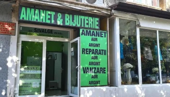 Ivato Bijuterie Amanet Zimnicea - Teleorman 145400