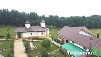 Ivănești - Ivănești