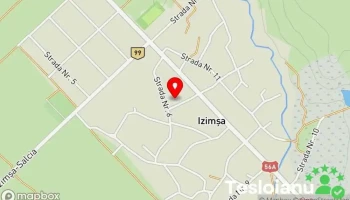 Izimşa - Izimşa