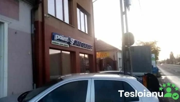 Jani Cauciuc - Oradea 410000