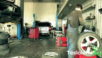 Joe Service - Târgu Jiu 210138