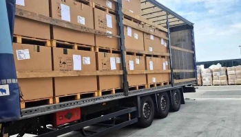 Joyson Safety Systems - Str. Iii 9
