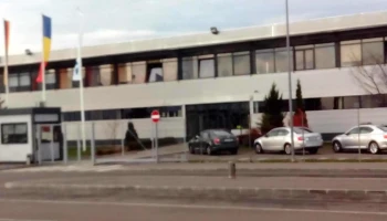 Joysonquin Automotive Systems Romania - Ghimbav