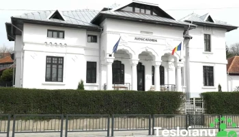 Judecătoria Curtea de Argeș - Curtea De Argeș