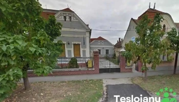 Judecătoria Salonta - Salonta