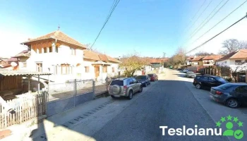 Judetul Arges Comuna Boteni - Boteni