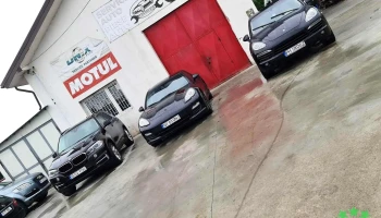 Justin service soft srl - Tămășeni 617465