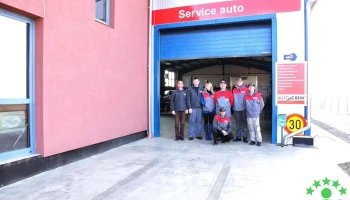 Kevin AutoService - Turulung 447335