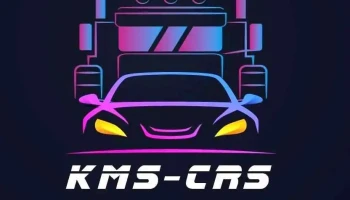 Kms-crs Auto - Poarta Albă 907245