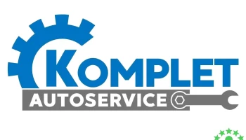 Komplet Auto Service - Bacău 600092