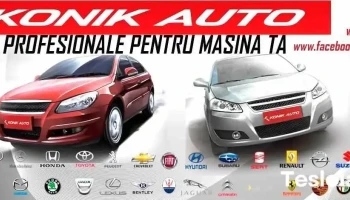 Konik Auto - Cluj-Napoca 400188