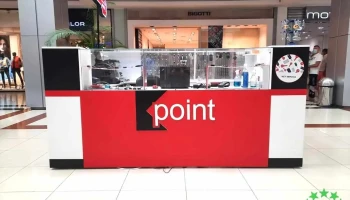 KPoint - Copiere Chei Pitești - Auchan Găvana - Pitești