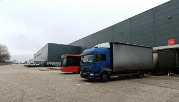 Kshg Auto Electrical Romania Srl - Băcia