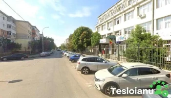 L. T.a. M unde s a nascut smecheria - Buzău