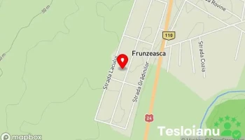 La băiatu - Frunzeasca