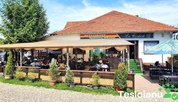 La Costică - Curtea De Argeș