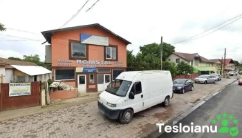 La Cățaua Leșânată - Dăbuleni