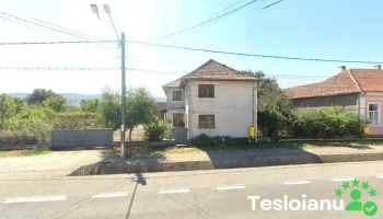La Doi Pasi Sieu-Magherus Tamistrat Prod S.r.l. - Șieu-Măgheruș 427295