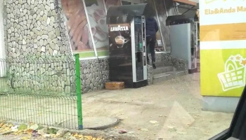 La doi paşi - Com. Ciurea