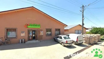 La doi paşi - Siliștea-Gumești 147350