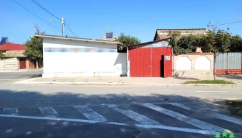 La Dăineanu - Hârșova 905400