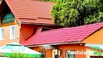 La Luci - Magazin Mixt (i.i. Gheorghita Lucica) - Bazna