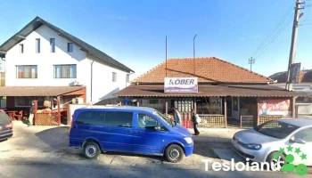 La Mihai - Tigveni