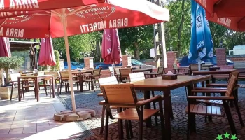La Mișcă - Mogoșoaia