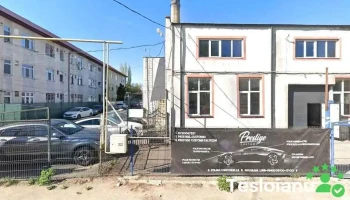 La Nedelcu - Șoldănești