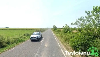 La scaldat 'La Moară' - Sacoșu Turcesc