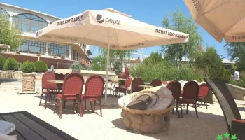 La Scoica Land - Mamaia-Sat