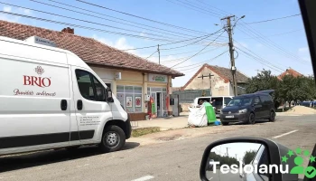 La Sergiu magazin mixt - Zimandu Nou 317425