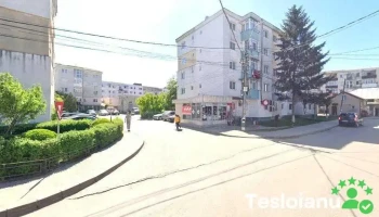La Turcu- Sc Gold Met-tur Srl - Hârlău 705100