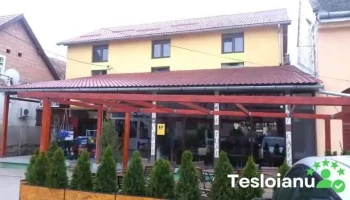 La Tusi Pensiune Lovrin - Lovrin
