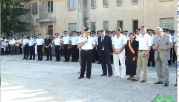 La Unitate - Comuna Măciuca