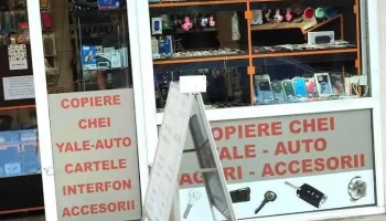 Laborator Chei Mobil - Copiere Chei Auto Bucuresti, Ilfov | Deblocari Auto Bucuresti. Copiere Chei Sector 4 - Popești-Leordeni