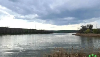 Lac Ciurbești - Dumbrava