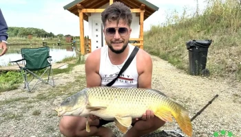 Lac Sieu - Șieu