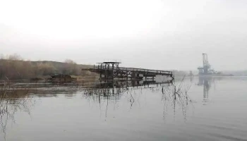 Lac Urdari - Unnamed Road